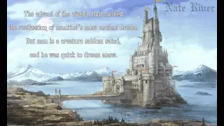 Final Fantasy IV - Part 1: Baron's Castle, Baron, Mist Cave, Mist Dragon, Mist