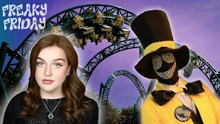 The Smiler Crash: A Rollercoaster Tragedy Waiting to Happen