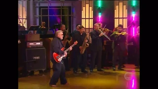 The Ventures sing "Hawaii Five-0 Theme Song" Live in Concert 2011 in HD
