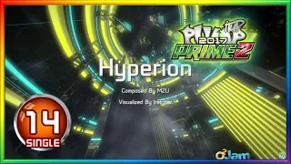 Hyperion S14