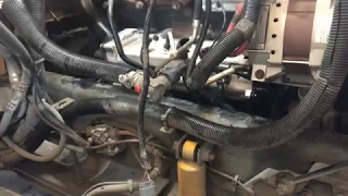 Max force egr cooler install