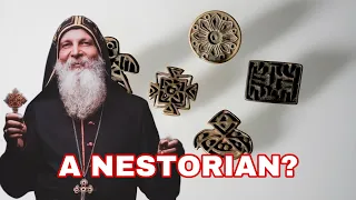 Is Bishop Mar Mari Emmanuel Nestorian?