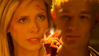 Buffy & Spike || She Will Always Hate Me