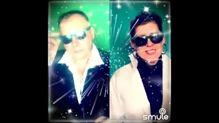 Если ты меня ждёшь...🎤smule🎤