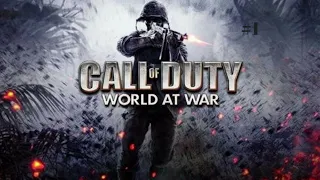 Call of Duty World at War MP German Victory Theme