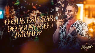 O que esperar do Acústico Verano? - Alex Stela