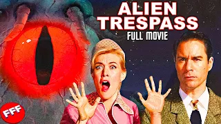 ALIEN TRESPASS | Full SCI FI Movie HD | Eric McCormack