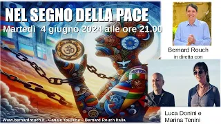 NEL SEGNO DELLA PACE