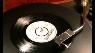 The McCoys - Fever - 1965 45rpm