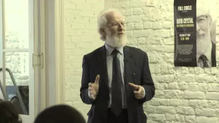 Full Circle & David Crystal: The Future of Englishes