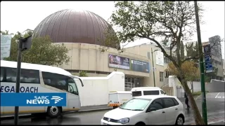 Iziko Planetarium and Digital Dome finally opens