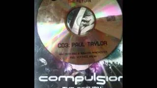 Bowlers compulsion the return Paul Taylor may 11