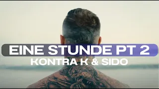 KONTRA K & SIDO 🔥 EINE STUNDE PART 2 | XL MIX ❤️