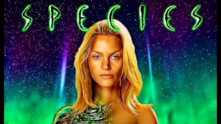 10 Things You Didn't Know About Species(Movie)