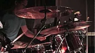 Jacob Lefever Say Say and None Like You (Live Drum Cam)