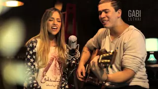 Henrique e Diego e Mc Guimê - Suíte 14 (Gabi Luthai e Whindersson Nunes cover)