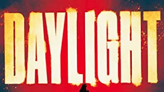 Daylight | David Baldacci