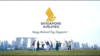 We Will Get There | Singapore Airlines