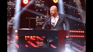 Nina Simone - ”I Put Spell On You”. Vezi aici cum cântă Jeremy Ragsdale pe scena X Factor!