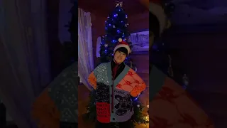 🎄 Диана Анкудинова 🎤 "Ты не приехала ко мне на Новый Год!"