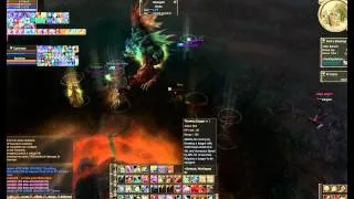Lineage 2 World PvP