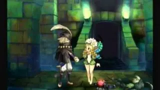 Odin Sphere Tribute AMV