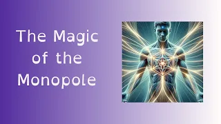 How to Be Magnetic AF - Human Design Monopole