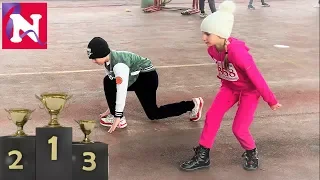 2 ЗОЛОТЫЕ МЕДАЛИ / МЕЧТЫ ИЛИ РЕАЛЬНОСТЬ / Чемпионат Области по Легкой Атлетике