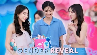 YABBY’S BABY GENDER REVEAL (IT'S A?!)