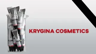 БЬЮТИ БЛОГЕРЫ УНИЧТОЖАЮТ KRYGINA COSMETICS НА ПРОТЯЖЕНИИ 3Х МИНУТ