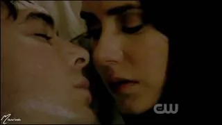 Damon & Elena || 2x22