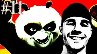 KUNG FU PANDA #11 - "THE PALACE!!" (HD GAMEPLAY WALKTHROUGH)