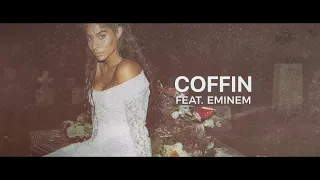 Jessie Reyez - COFFIN ft. Eminem [THE BEST 1 HOUR VERSION]