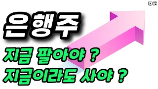 은행주 매수, 매도가 고민이라면? ㅣ 8대 금융지주 올해 예상 배당금 정리