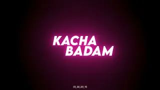 Kacha Badam | Cool Glowing WhatsApp status | Vaibhav Créatiøn