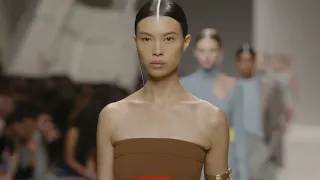 Fendi - Spring/Summer 2024 Fashion Show