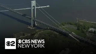 Five Boro Bike Tour means many street closures in NYC