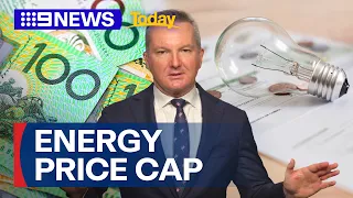 Electricity costs expected to drop for customers across Australia | 9 News Australia