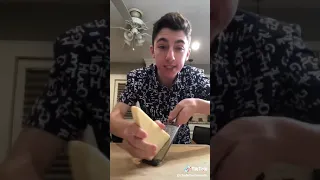 💚🤣 tiktok eitan - Fettuccine Alfredo is HEAVENLY!  (Click Subscribe)