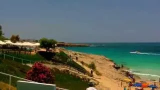 Cypr Ayia Napa 2015 - Hotel Plaża Morze Wakacje Last Minute 2015