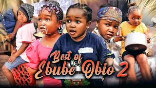 BEST OF EBUBE OBIO (Part 2) Best Ebube Obio 2022 Trending Nigerian Nollywood Movie