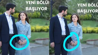 Kan Çiçekleri Yağmur Yüksel Ve Barış Baktaş Yeni görüntüler geldi