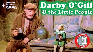 Darby O'Gill and the Little  People