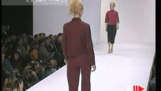 "Miu Miu" Spring Summer 1997 Milan 1 of 5 pret a porter woman by FashionChannel