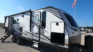 2022 Jayco White Hawk 27RB Travel Trailer