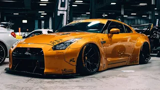 Wekfest New Jersey 2018 | Mike Burns