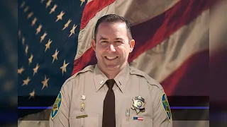 Maricopa County Sheriff's lieutenant killed in Scottsdale crash