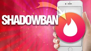 How To Fix Tinder Shadowban | Easy Quick Guide