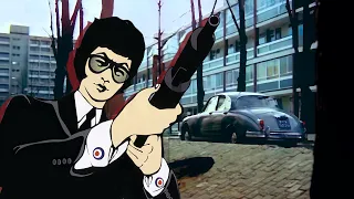 Grand Theft Auto: London 1969 Remake - Video (AI Enhanced Concept)