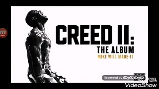 I will go to war   Creed 2